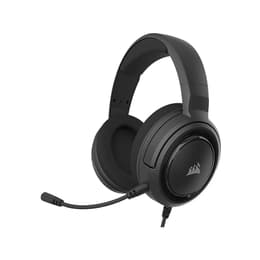 Corsair HS35 Gaming Headphone Bluetooth with microphone Black