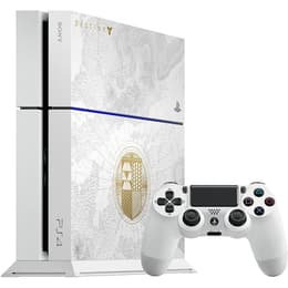 Playstation 4 sale 500gb white