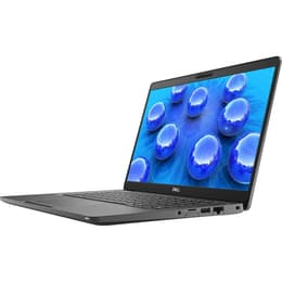 Dell Latitude 5300 13-inch (2019) - Core i7-8665U - 16 GB - SSD 256 GB