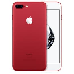 iPhone 7 Plus 256GB - Red - Locked T-Mobile | Back Market