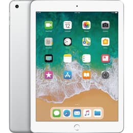 iPad 9.7 (2017) 32GB - Silver - (Wi-Fi) | Back Market