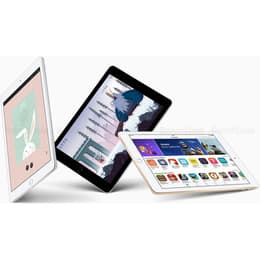 iPad 9.7 (2017) 32GB - Silver - (Wi-Fi) | Back Market