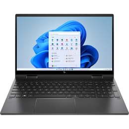 Hp ENVY x360 15-inch (2017) - Ryzen 5 2500U - 8 GB - SSD 256 GB