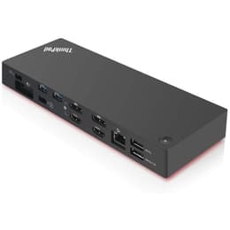 Lenovo ThinkPad Thunderbolt 3 Dock Gen 2 Docking Station | Back Market