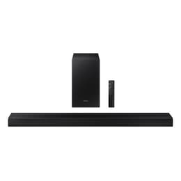 Used soundbar for store sale