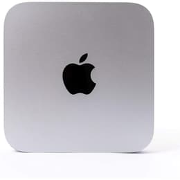 Mac mini (Late 2014) Core i5 1.4 GHz - HDD 500 GB - 4GB | Back Market