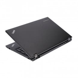 Lenovo ThinkPad L540 15-inch (2013) - Core i5-4300M - 8 GB - SSD