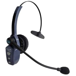 Blueparrott B250 XT Headphone Bluetooth with microphone Black