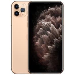 iPhone 11 Pro 256GB - Gold - Unlocked | Back Market