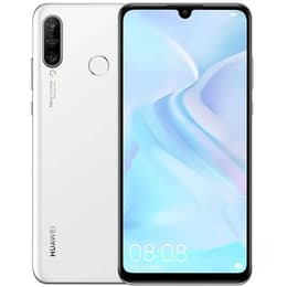 Huawei P30 Lite 128GB - White - Unlocked - Dual-SIM | Back Market