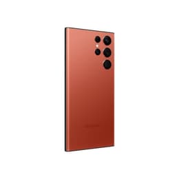 Galaxy S22 Ultra 5G 256GB - Red - Unlocked | Back Market