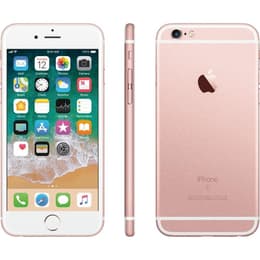 Apple iPhone 6 discount 32GB in Gold for Unlocked