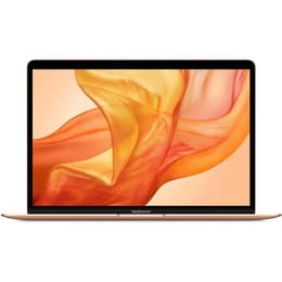 MacBook Air Retina 13.3-inch (2020) - Core i7 - 16GB - SSD 256GB