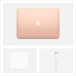 MacBook Air Retina 13.3-inch (2020) - Core i7 - 16GB - SSD 256GB