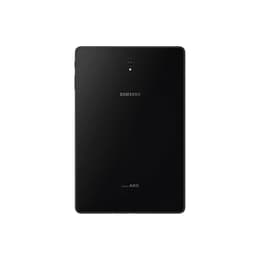 Galaxy Tab S4 64GB - Black - (Wi-Fi + GSM/CDMA + LTE) | Back Market