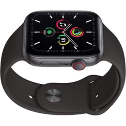 Apple Watch (Series SE) September 2020 - Cellular - 44 mm