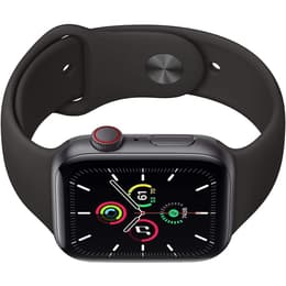 Apple Watch (Series SE) September 2020 - Cellular - 44 mm