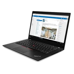 Lenovo ThinkPad X13 Gen 1 13-inch (2020) - Core i5-10210U - 16 GB