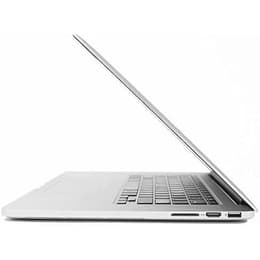 MacBook Pro Retina 15.4-inch (2015) - Core i7 - 16GB - SSD 512GB