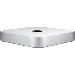 Mac Mini (Late 2012) Core i5 2.5 GHz - HDD 500 GB - 8GB