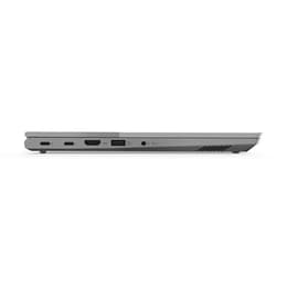 Lenovo ThinkBook 14s Yoga ITL 14-inch (2021) - Core i5-1135G7 - 8