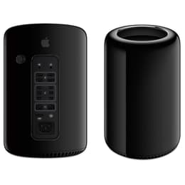 Mac Pro (Late 2013) Xeon E5 3.5 GHz - SSD 256 GB - 32GB | Back Market