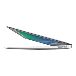Macbook Air 2014 11インチ SSD128GB P0008 - ノートPC