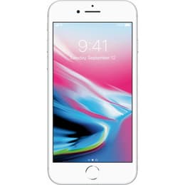 iPhone 8 64GB - Silver - Unlocked | Back Market
