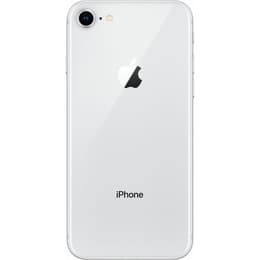 iPhone 8 64GB - Silver - Unlocked | Back Market