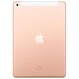 iPad 10.2 (2020) 128GB - Gold - (Wi-Fi + GSM + LTE) | Back Market