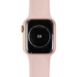Apple Watch (Series 4) September 2018 - Wifi Only - 40 mm