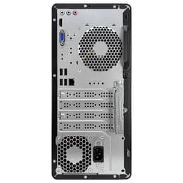 HP Pavilion Desktop TP01-3016 Core i5 2.5 GHz - SSD 256 GB RAM