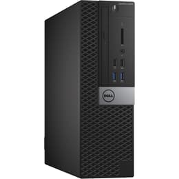 Dell OptiPlex 3040 Core i5 3.2 GHz - SSD 256 GB RAM 16GB | Back Market