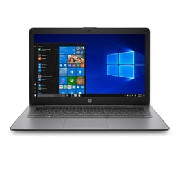 HP 14” stream laptop selling