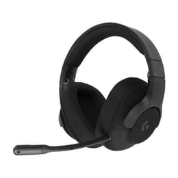 Logitech G433 Gaming Headphone with microphone Black Back Market