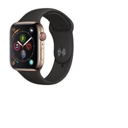 Apple watch series 4 black price online