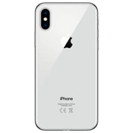 iPhone XS 512GB - Silver - Unlocked | Back Market