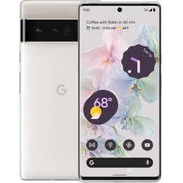 Google Pixel 6 Pro 128GB - White - Unlocked | Back Market