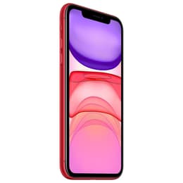 iPhone 11 128GB - Red - Unlocked | Back Market