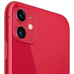iPhone 11 128GB - Red - Unlocked | Back Market