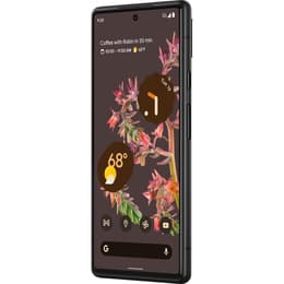 Google Pixel 6 256GB - Black - Unlocked | Back Market