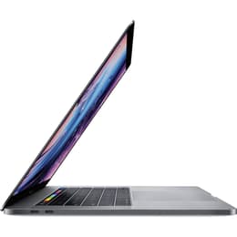 MacBook Pro Retina 15.4-inch (2018) - Core i9 - 32GB - SSD 512GB