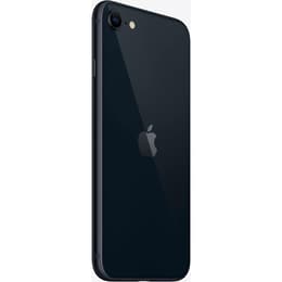 iPhone SE (2022) 64GB - Midnight - Unlocked | Back Market