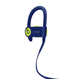 Fashion Beats by Dr. Dre Powerbeats³ Wireless in Blue