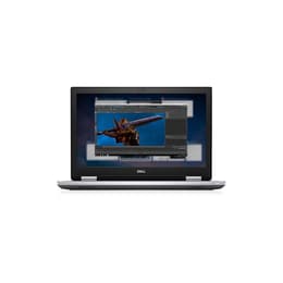 Dell Precision 7540 Laptop 15-inch (2020) - Core i7-9850H - 32 GB - SSD 1 TB