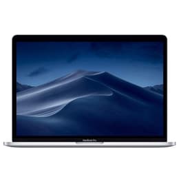 MacBook Pro Retina 15.4-inch (2016) - Core i7 - 16GB - SSD 512GB ...