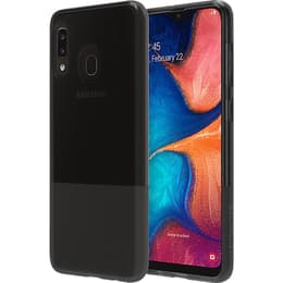 Galaxy A20 32GB - Black - Unlocked | Back Market