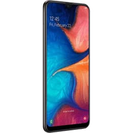 Samsung Galaxy A20s 32GB shops in Black