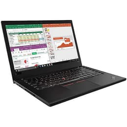 Lenovo ThinkPad A485 14 inch 2018 Ryzen 7 PRO 2700U 8 GB