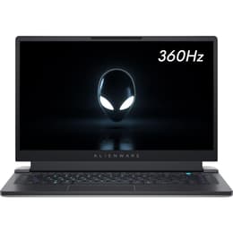 Dell Alienware X15 R1 15-inch - Core i7-11800H - 32GB 512GB NVIDIA